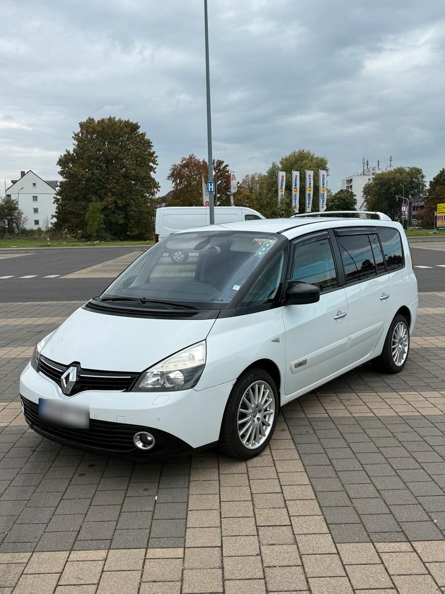 Renault Grand Espace