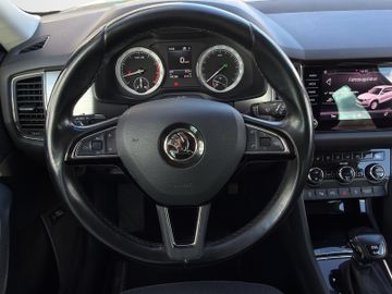Skoda Kodiaq - 11