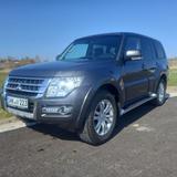 Mitsubishi Pajero 3,2 DI-D 4WD Diamant Edition Automati... - Mitsubishi 7-Sitzer