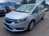 Opel Zafira C Edition 7-Sitzer Automatik - Opel Zafira in Karlsruhe