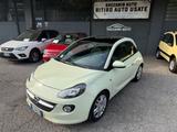 Opel Adam 1.2 70 CV White/Black Link - Opel Adam: Black Link