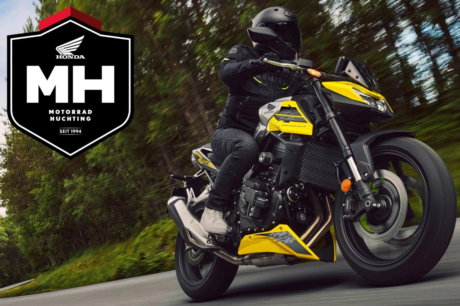 Honda HORNET ! CB 750 ! 2026 ! ANGEBOT ! SOFORT !