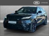 Land Rover Range Rover Velar P400 Autobiography 22 Black - Land Rover Range Rover Velar: Autobiography