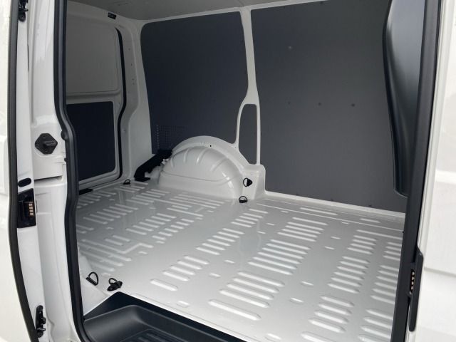 T6.1 Kasten 2.0 l 81 kW TDI SCR Frontantrieb 5-G