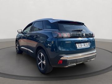 Peugeot 3008 - 3