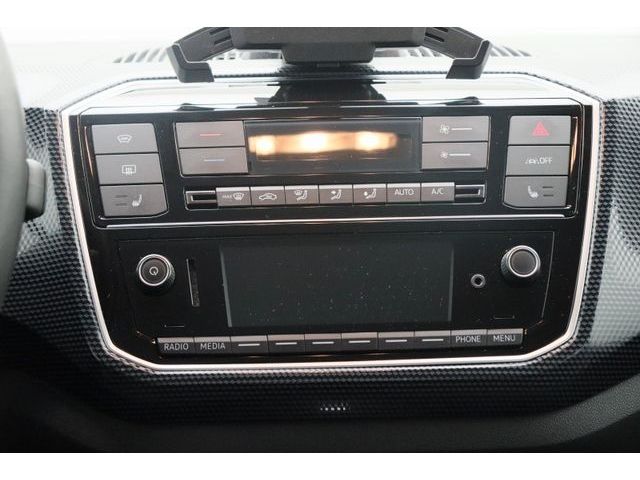 Fahrzeugabbildung Volkswagen up!