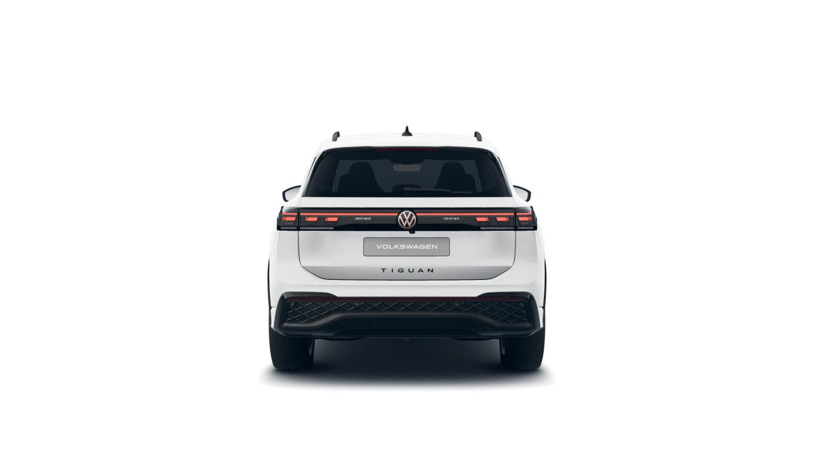 Volkswagen Tiguan - Bild 8