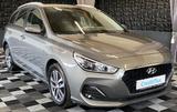 Hyundai i30 cw, Spurassistent, TÜV neu, PDC hinten,Klima - Hyundai: Hi