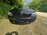 BMW ActiveHybrid 5 - BMW: Activehybrid