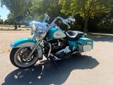 Harley-Davidson Road King Classic FLHRC Sonderlackierung  - Offers matching your search criteria