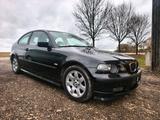 BMW 316ti 3er e46 TÜV und Steuerkette fast... - BMW 316: Ti E46