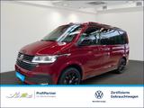 Volkswagen T6.1 California Beach Tour Edition 2.0 TDI KR Be