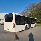 Mercedes-Benz O 530 Citaro C2 Fahrerklima/EURO 6/guter Zustand - Mobilbagger