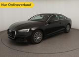 Audi A5 40 2.0 TDI quattro Coupe LED+NAVI+PDC+SHZ+ - gebrauchte Audi A5 aus dem Jahr 2021