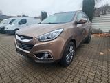 Hyundai ix35 Style AWD - Hyundai ix35 in Bochum