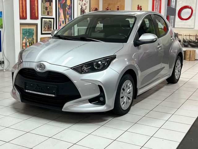 Toyota Yaris Comfort 1,5  Apple CarPlay  Kamera 1 Hand