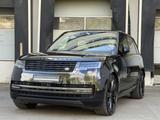 Land Rover Range Rover D 300 SE SWB LED Pano FondTV Sitzbe. - Land Rover Range Rover Se mit Diesel-Antrieb