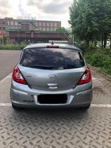 Opel Corsa D 1.2 ENERGY  - Opel Corsa Gebrauchtwagen in Berlin