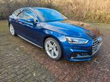 Audi A5 3.0 V6 Quattro Sportback Sport AHK S-line LED - Audi A5: V6