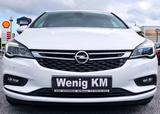 Opel Astra K Lim. 5-trg.120 Jahre NAVI TEMP SITZH KAM - Opel Astra: Weiß, J