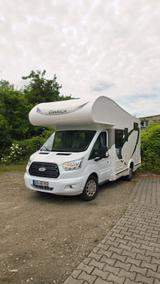 Chausson C514