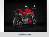 Ducati Streetfighter V2 Bestellfahrzeug-neues Modell 25 - DUCATI STREETFIGHTER V2 S