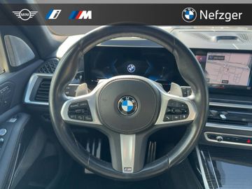 BMW X7 - 10