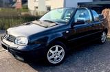 Volkswagen Golf4 Cabrio 84.000 km - Volkswagen Golf aus 2000: Golf4