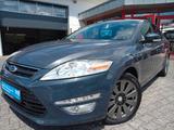 Ford Mondeo Lim. TÜV, LED, Garantie - gebrauchte Ford Mondeo aus dem Jahr 2010