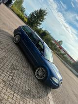 Volkswagen VW Passat 3BG 1.6 - Volkswagen Passat aus 2002: Kombi