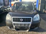 Fiat Doblo Doblò 1.4 8V Malibu - Fiat Gebrauchtwagen von 2009