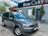 Volkswagen Touran Comfortline 1.4/II.HAND/NAVI/AHK/TEMPOMAT
