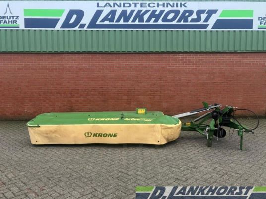 Krone ActiveMow R 320