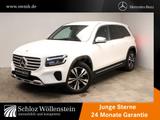 Mercedes-Benz GLB 220d 4M Progressive/LED/DISTRONIC/EDW/RfCam - Mercedes-Benz GLB 220 Jahreswagen