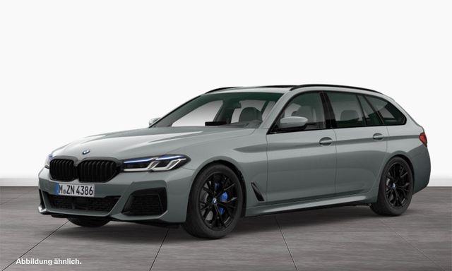 BMW 540i xDrive Touring M Sport Driv.Assist.Prof