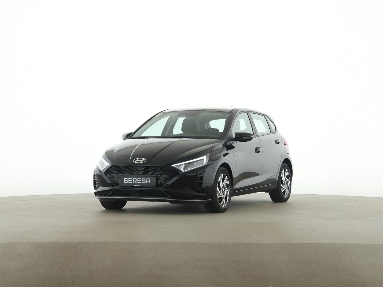 Hyundai i20 1.0 T-GDI Trend*Komfortpaket*DCT*MY26 TV LED