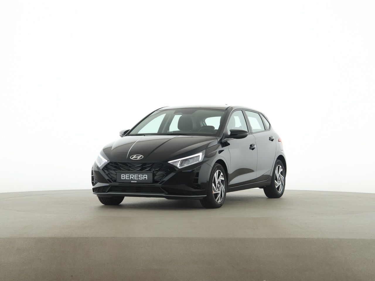 Hyundai i20 – Bild 2