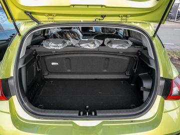 Hyundai i20 1.0 Prime Spurhalteassistent Kamera BOSE