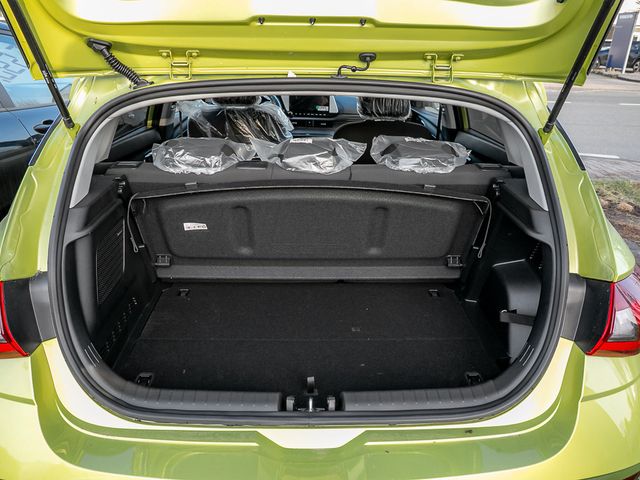 Hyundai i20 1.0 Prime Spurhalteassistent Kamera BOSE