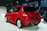 Suzuki Swift Sport/BI-XENON/SHZ/KLIMAAUTOMATIK - Suzuki Swift: Rot