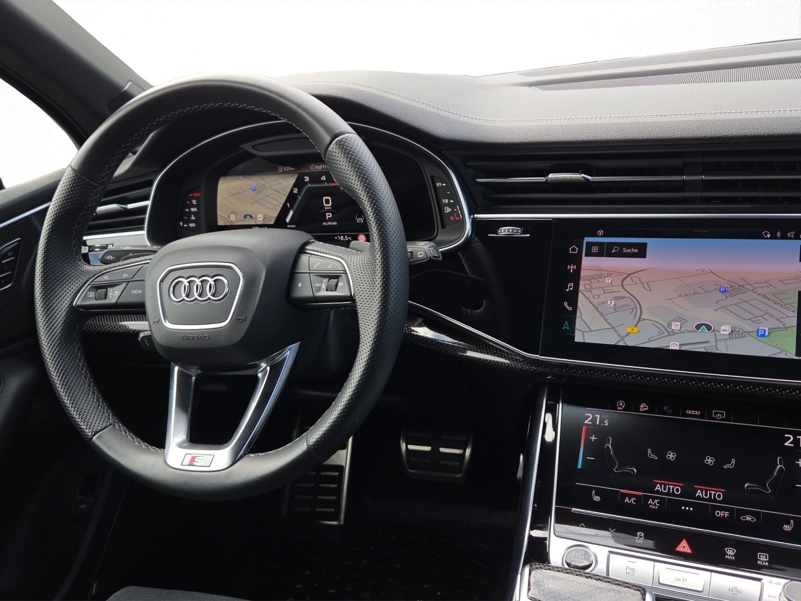 Audi Q7 - Bild 5