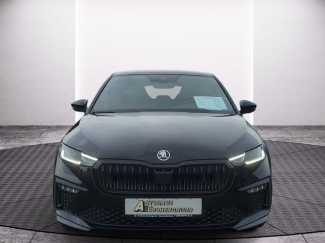 Fahrzeugabbildung SKODA Scala 1.5 TSI DSG Monte Carlo NAV TRAVELLER KOMF