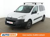 Citroën Berlingo 1.6 Live *KLIMA*GARANTIE* - Citroën Berlingo mit Benzin-Antrieb