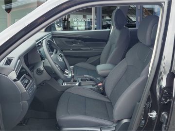 KGM Korando ESSENTIAL 1.5 NAVIDABSHZKAMERAALU