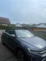 Volkswagen T-Roc Cabriolet 1.5 TSI OPF DSG MOVE MOVE - VW T-Roc Move Gebrauchtwagen