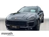 Porsche Macan S 3.0 L APP PANO NAVI ALCANTARA PDC XENON - Porsche Gebrauchtwagen in Dinslaken