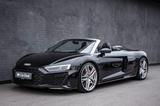 Audi R8 Spyder 5.2 FSI quattro performance - Audi R8: Performance