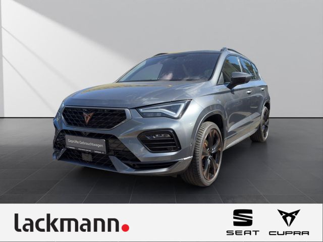 Cupra Ateca 2.0 4Drive*Navi*LED*Panorama*elek.Heck*