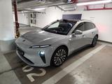 NIO ET5 100kWh Touring - Baas  - NIO