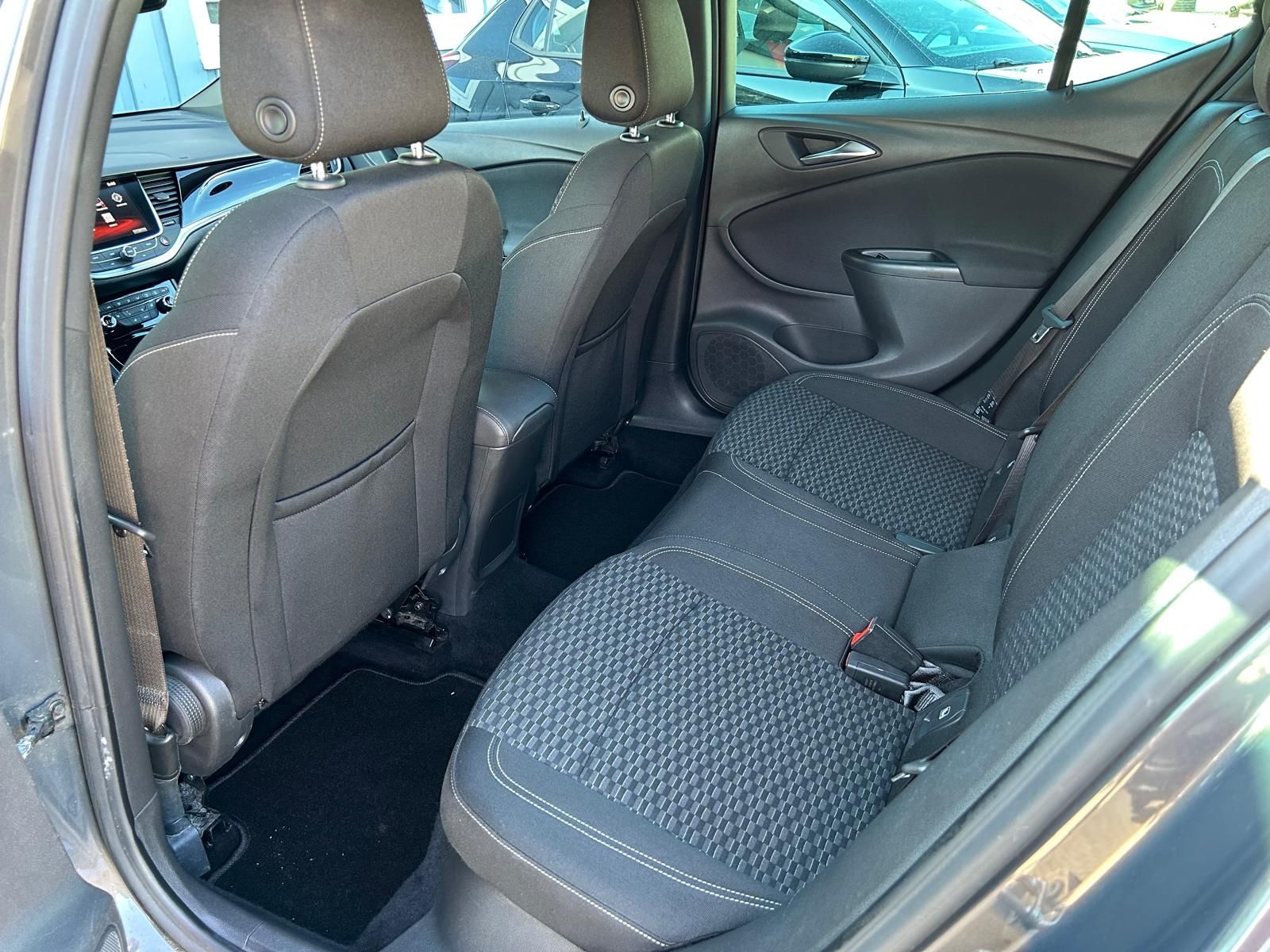 Fahrzeugabbildung Opel Astra K Lim.°150 PS°Dynamic°Navi°Kamera°Alu°